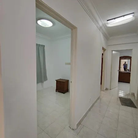 Nahara Homestay Petaling Jaya Exterior photo