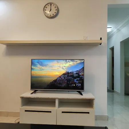 Nahara Homestay Petaling Jaya Exterior photo