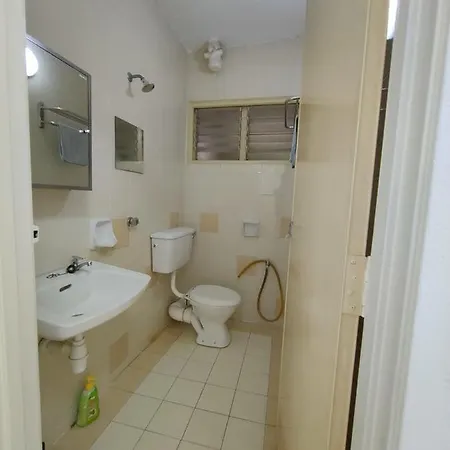 Nahara Homestay Petaling Jaya Exterior photo