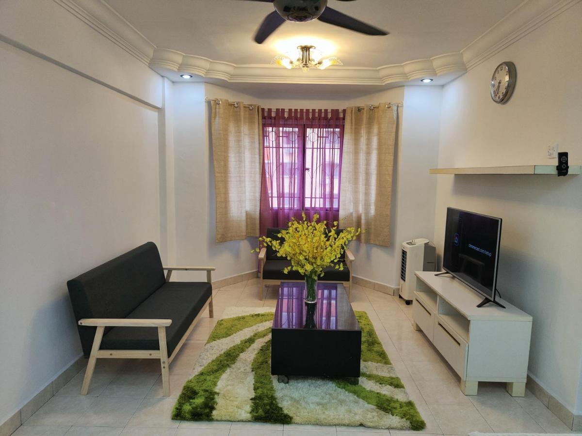 Apartment Nahara Petaling Jaya