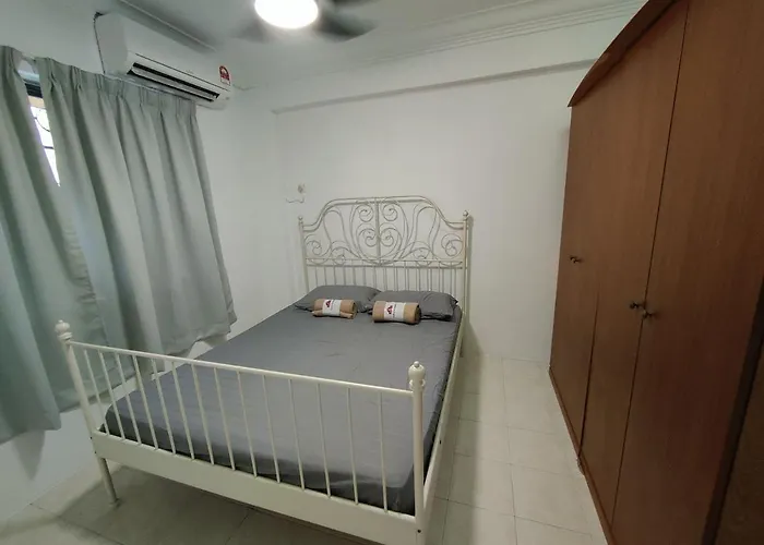 Nahara Homestay