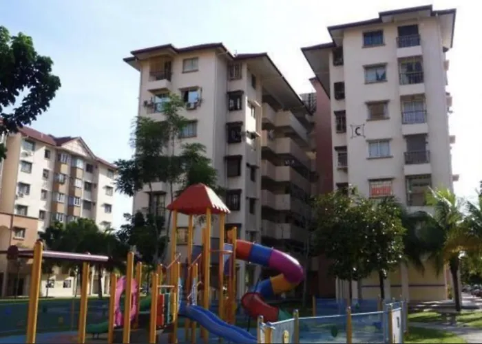Nahara Homestay