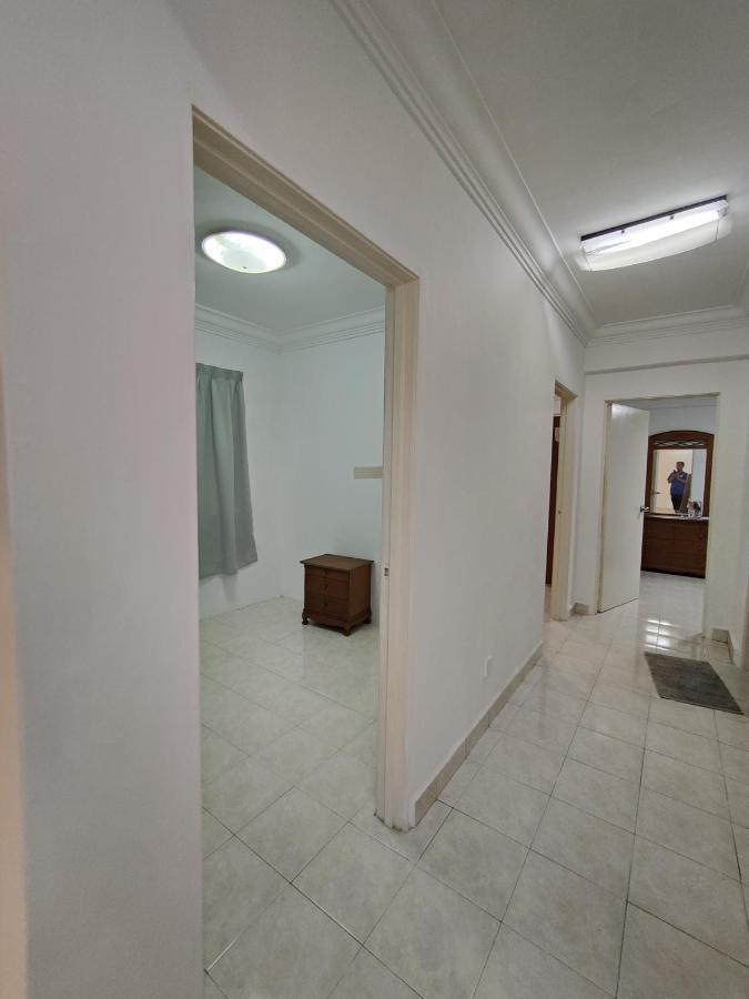 Nahara Apartment *