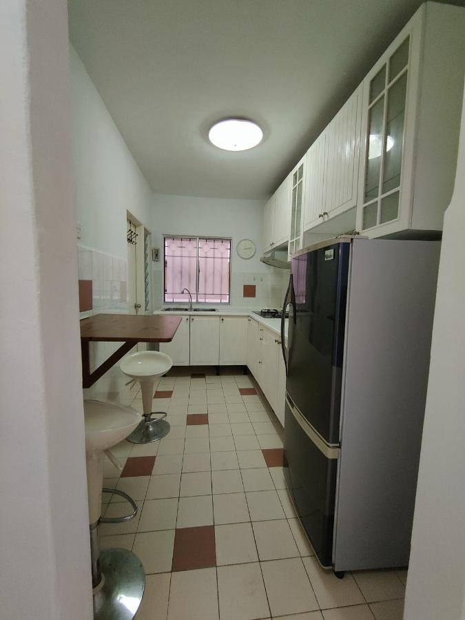 Nahara Petaling Jaya
