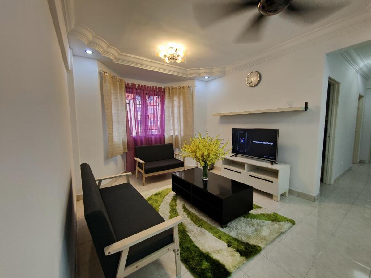 Apartment Nahara