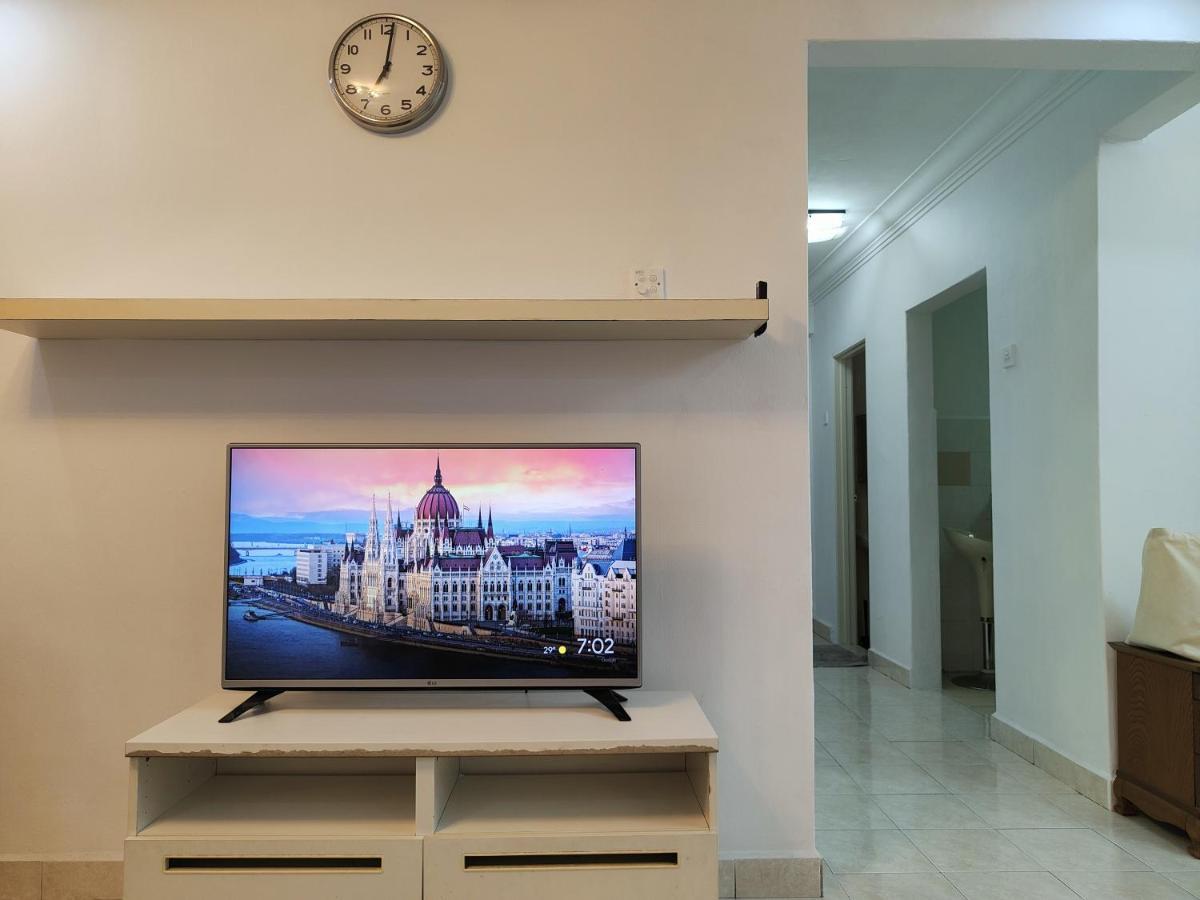 Nahara Apartment