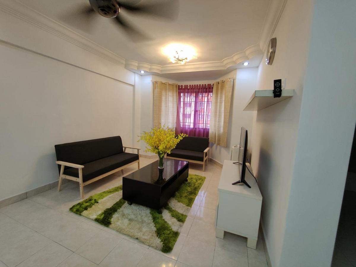 Nahara Petaling Jaya