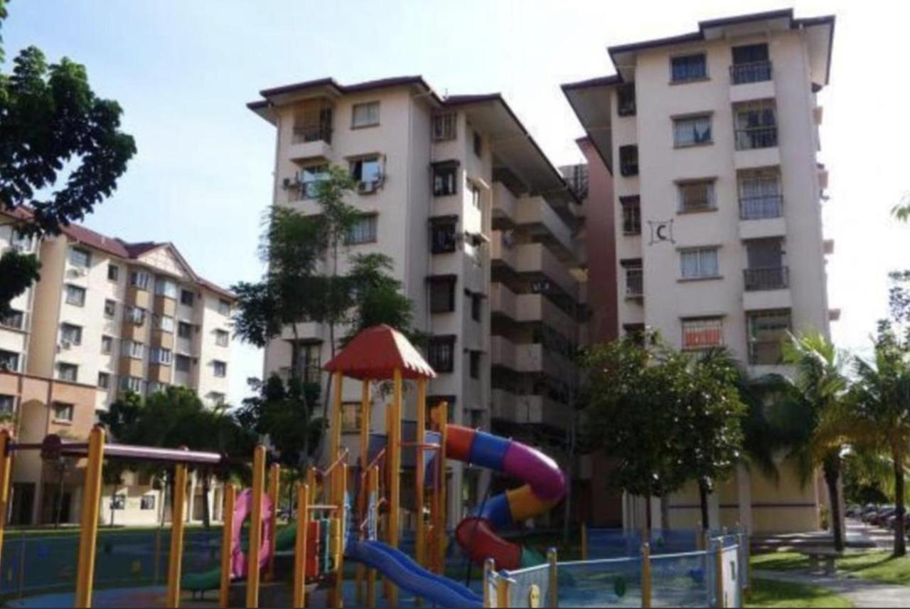 Apartment Nahara