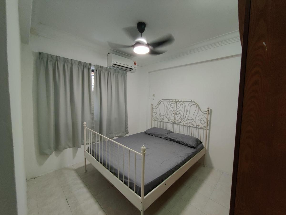 Nahara Apartment Petaling Jaya