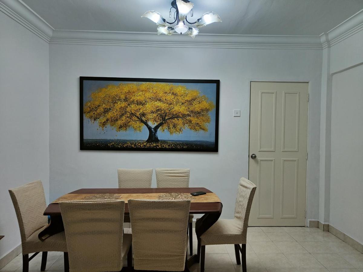 Nahara Apartment