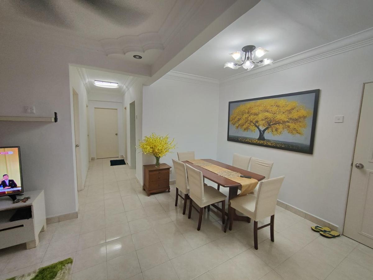 Apartment Nahara *