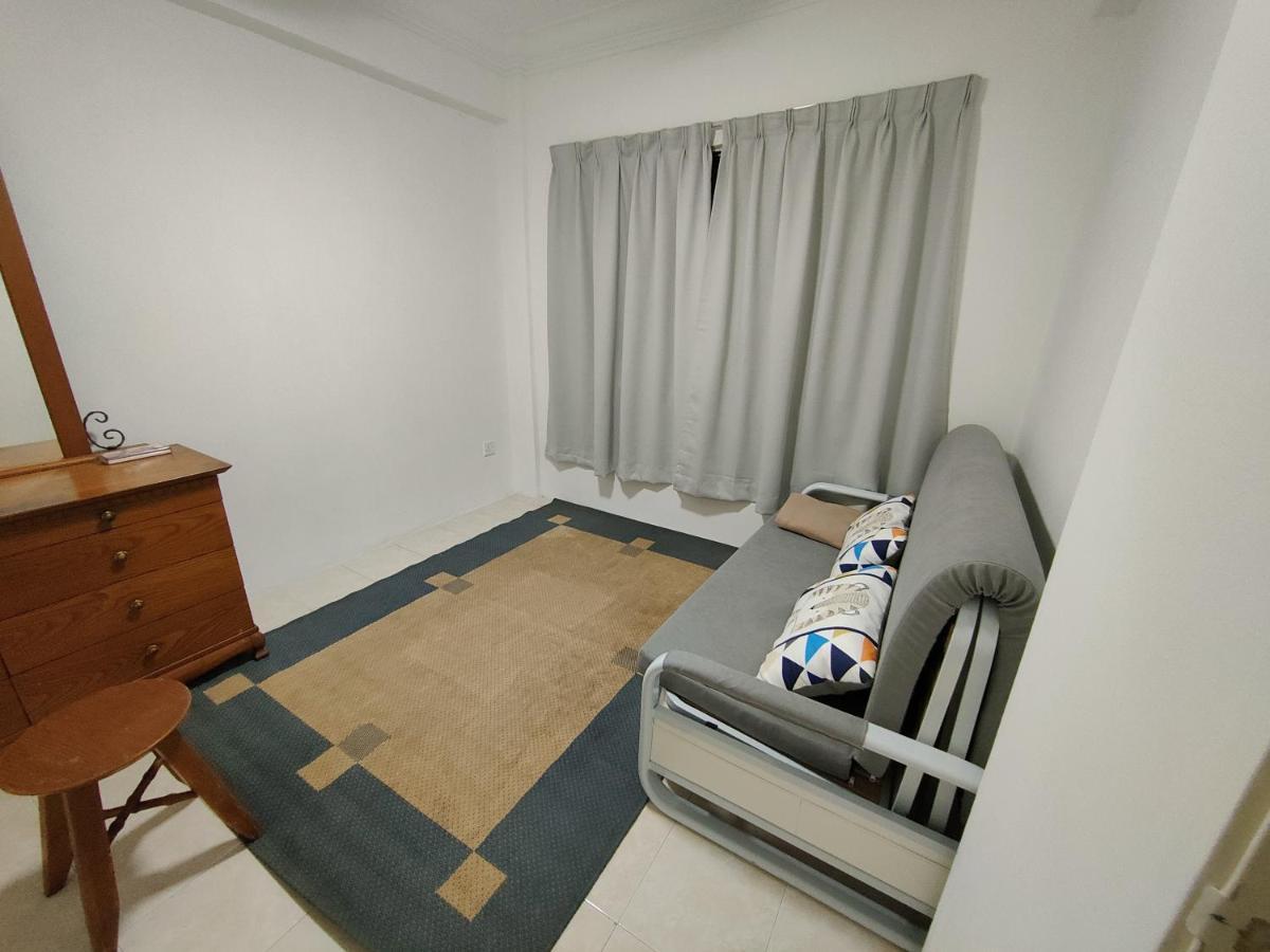 Apartment Nahara