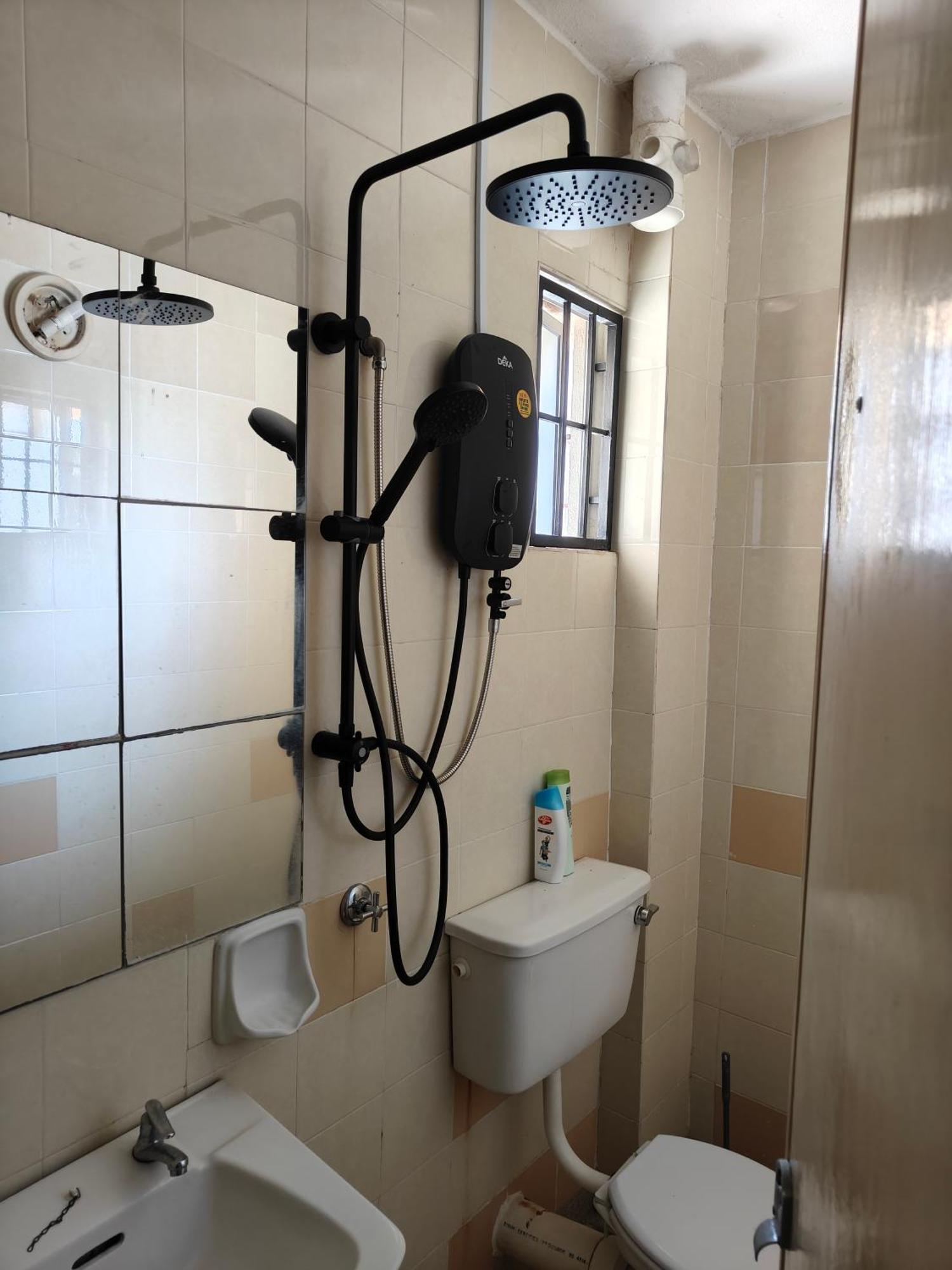 Apartment Nahara *