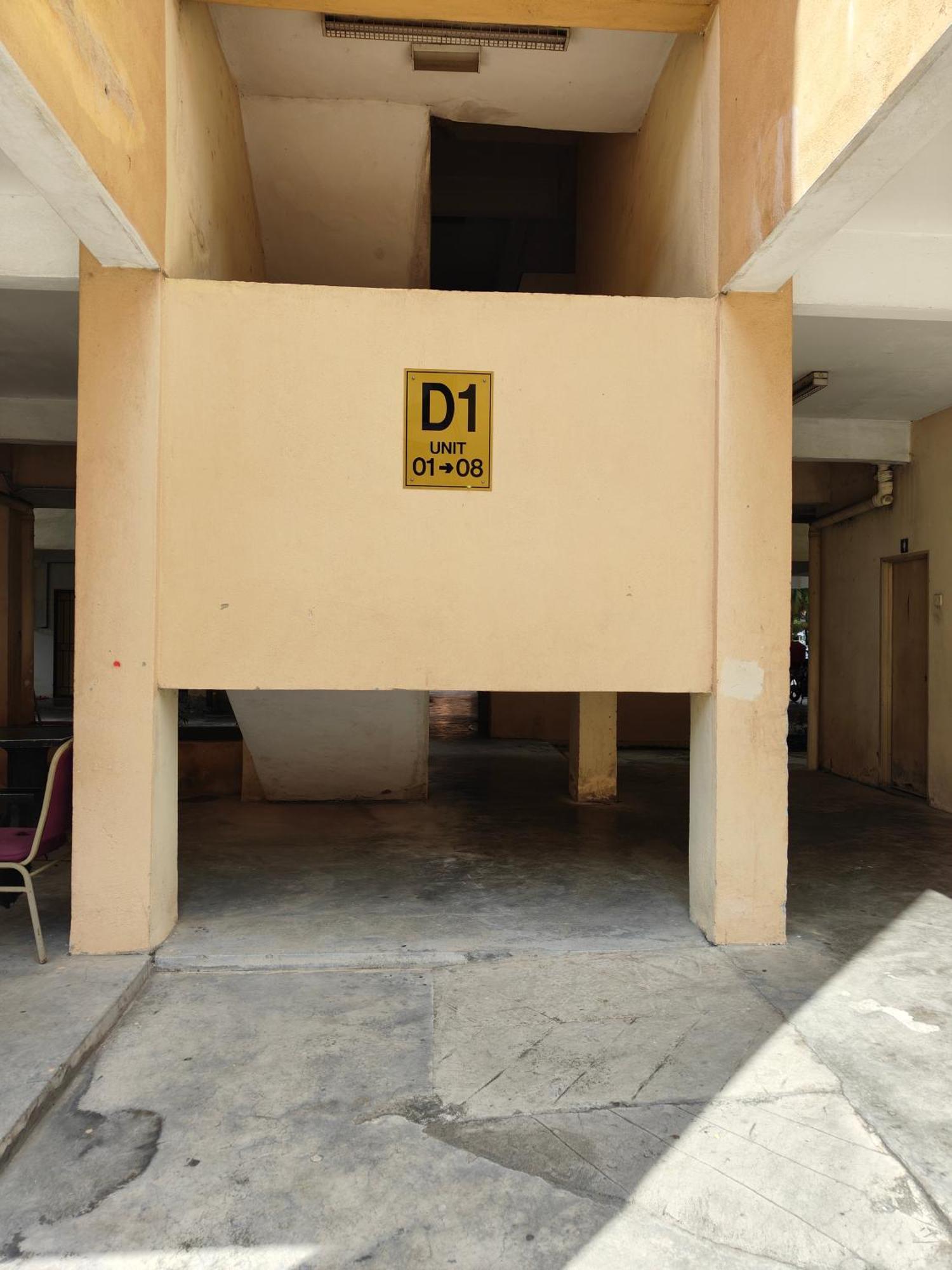 Nahara Petaling Jaya