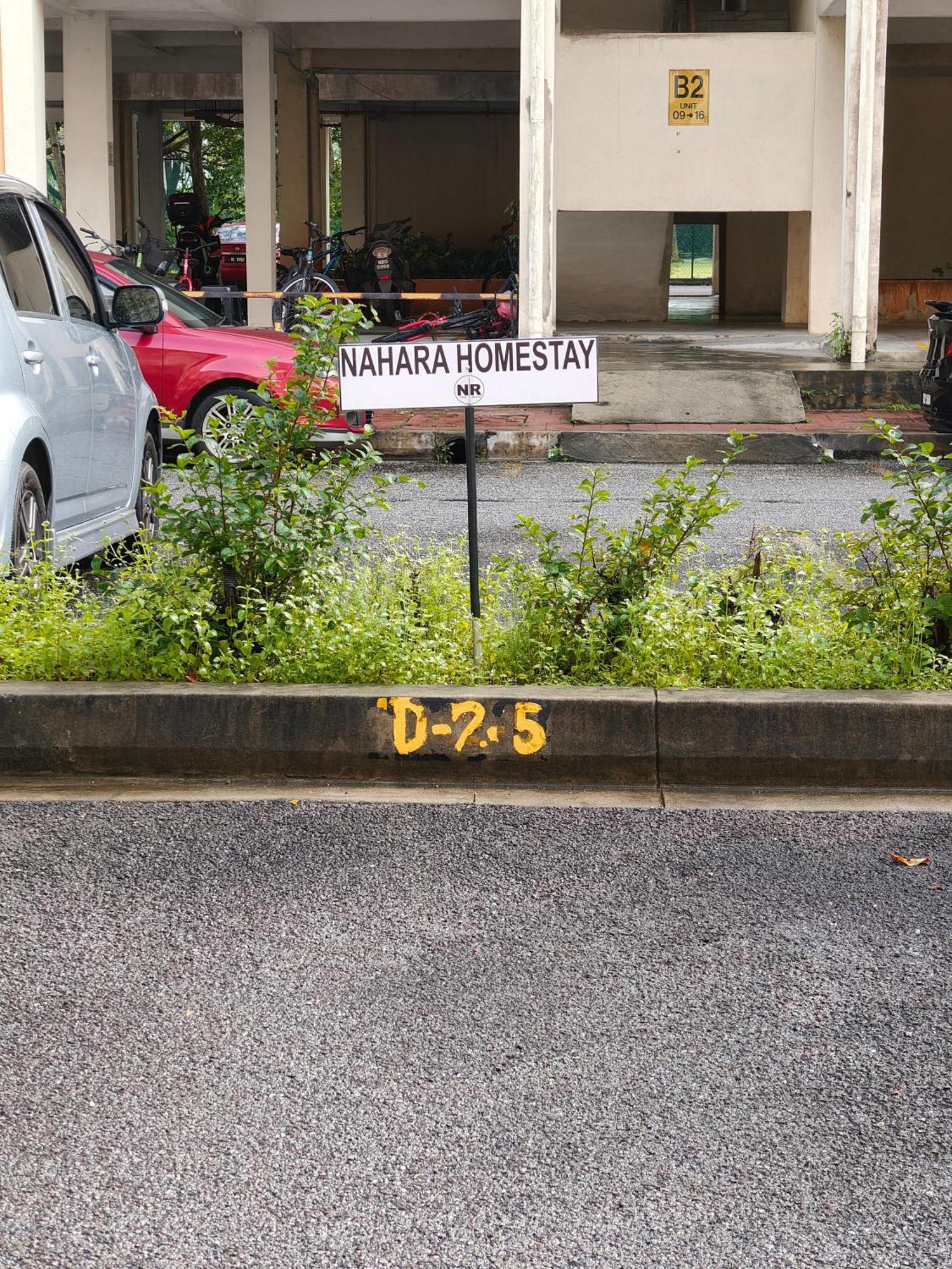Nahara Petaling Jaya
